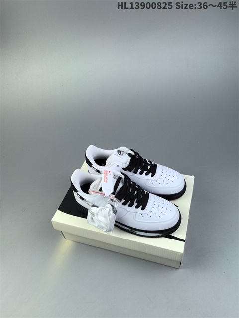 men air force one shoes 36-45 2025-9-19-901